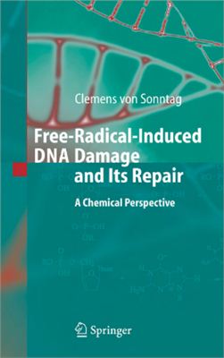 Sonntag C. Free-Radical-Induced DNA Damage and Its Repair - A Chemical Perspective