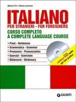 Free Alberto, Laverone Chiara. Italiano per stranieri. Corso completo con CD. Parte 6/6