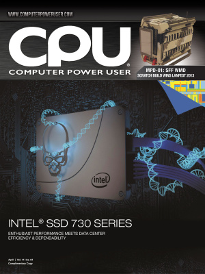 Computer Power User (CPU) 2014 №04