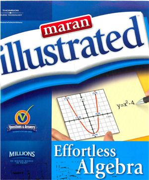 MaranGraphics Group. Effortless Algebra