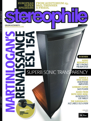 Stereophile 2017 №01