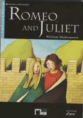 Shakespeare William. Romeo and Juliet