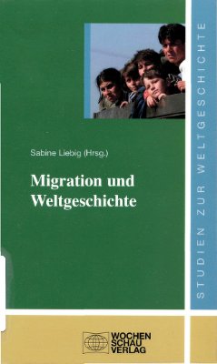 Liebig S. Migration und Weltgeschichte