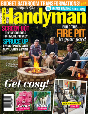 Handyman 2016 №07 (Australia)