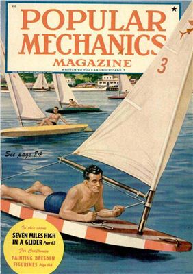 Popular Mechanics 1950 №07