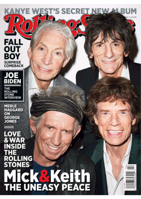 Rolling Stone 2013 №1183 (USA)