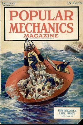 Popular Mechanics 1917 №01
