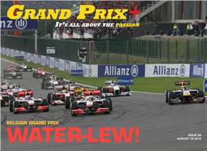 Grand Prix + 2010 №14 (68)