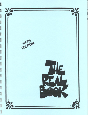 Fifth Edition. The Real Book