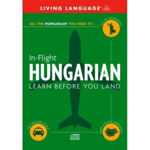 In-Flight Hungarian: Learn Before You Land
