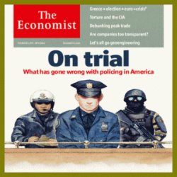 The Economist in Audio 2014.12 (December 13th - December 19th)