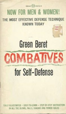 Aaron Banks - Green Beret Combatives For Self-Defense