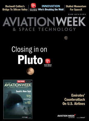 Aviation Week & Space Technology 2015 №13 Vol.177