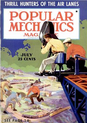 Popular Mechanics 1938 №07