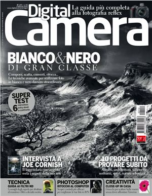 Digital Camera 2012 №02 (Italia)