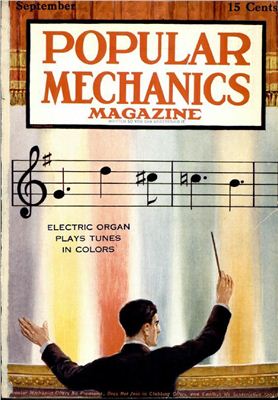 Popular Mechanics 1915 №09