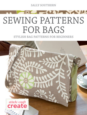 Southern Sally. Sewing Patterns for Bags