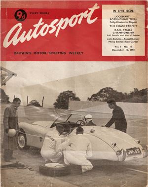 Autosport 1950 №17 vol. 1