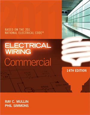 Mullin R.C., Simmons P. Electrical Wiring Commercial