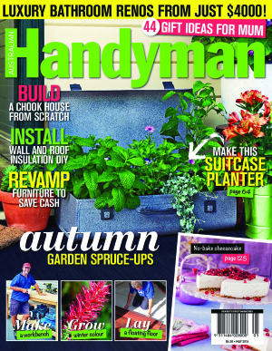 Handyman 2016 №05 (Australia)