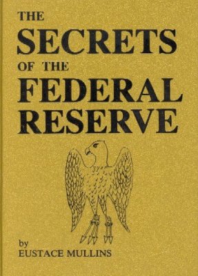 Муллинс Юстас. Тайны Федеральной резервной системы. Лондонская смычка