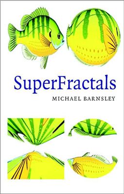 Barnsley. Superfractals