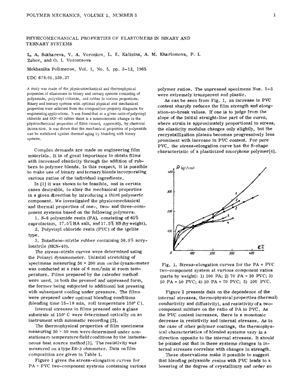 Mechanics of Composite Materials 1965 Vol.01 №05 September