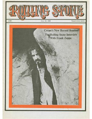Rolling Stone 1968 №10-17