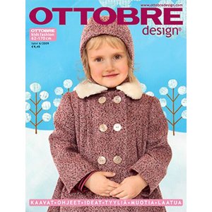 Ottobre Design 2009 №06