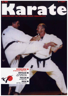 Karate 1999 №02
