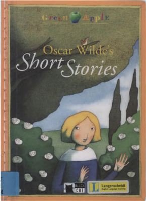 Wilde Oscar. Short Stories. Step 2