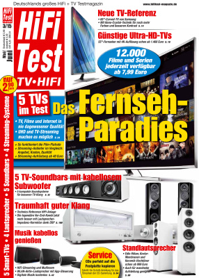 HIFI Test 2015 №03 Mai-Juni