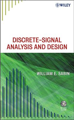 Sabin W.E. Discrete-signal analysis and design
