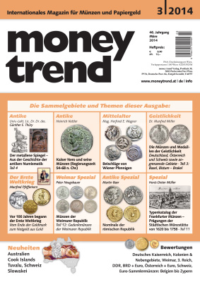 Money Trend 2014 №03