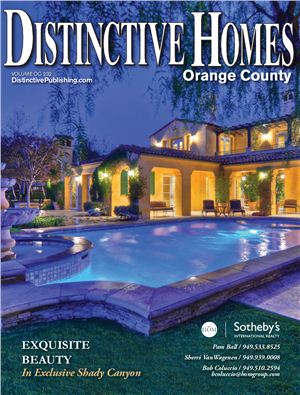 Distinctive Homes 2012 №232