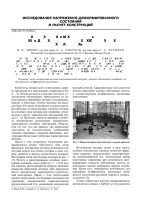 Конструкции из композиционных материалов 2012 №02