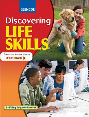 Discovering Life Skills Student Edition. Student Edition (2010)
