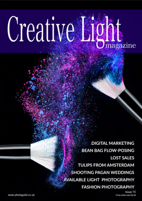 Creative Light 2016 №15
