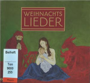 Weihnachtslieder