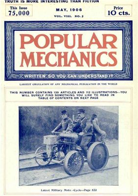 Popular mechanics 1906 №05