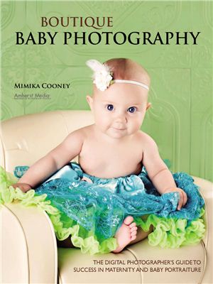Cooney Mimika. Boutique Baby Photography