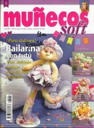 Munecos soft 2013 №05