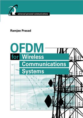 Ramjee Prasad OFDM for Wireless Communications Systems