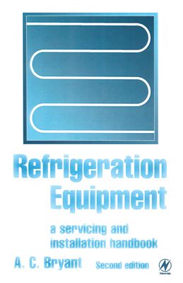 Bryant A.C. Refrigeration equipment