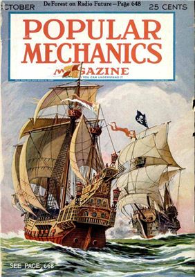 Popular Mechanics 1926 №10