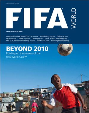 FIFA World 2010 №07