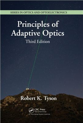 Tyson R. Principles of Adaptive Optics