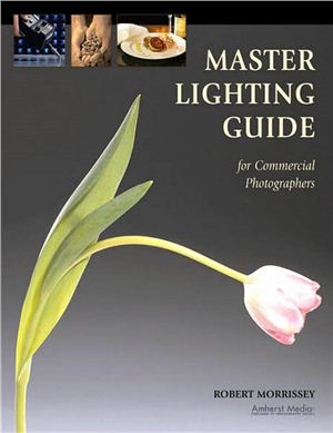 Morrissey R. Master Lighting Guide for Commercial Photographers
