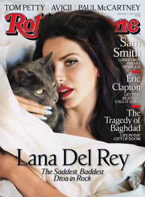 Rolling Stone 2014 №1214 (USA)