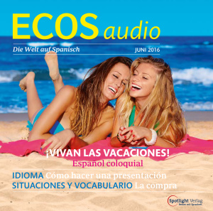 Ecos Audio 2016 №06